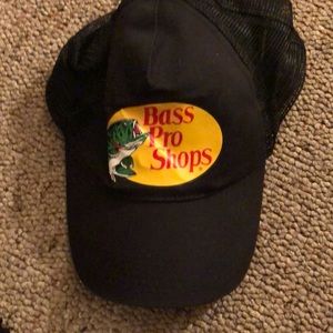 Classic bass pro shop SnapBack hat